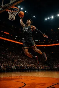 Basketball på IPTV