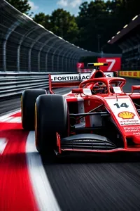 Formelracing på IPTV