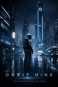 Sci-fi-filmer på IPTV